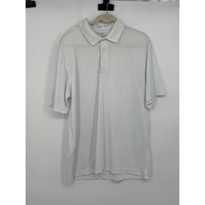 Champions Tour Golf Polo XL